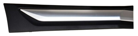 Moldura Puerta Outlander 2016-2018 Se/Se Plus/Limited/Phev Trasera Derecho