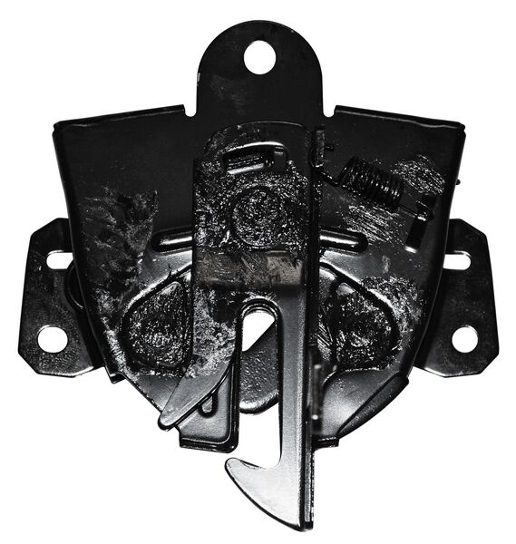 Chapa Cofre Mitsubishi Pickup L200 2008-2015