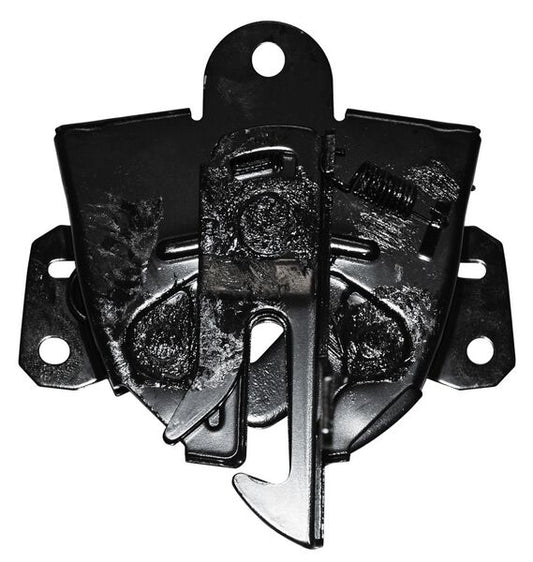 Chapa Cofre Mitsubishi Pickup L200 2008-2015