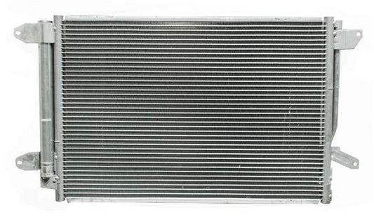 Condensador Jetta Bicentenario 2011-2018 2.0L L4/ 2.5L L5/ Beetle 2012-2016 Dmv Sissoko Cn 892