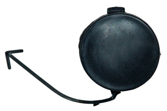 Tapa Defensa Delantera Jetta Bicentenario 2011-2014 537 627