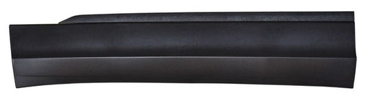 Moldura Puerta Tiguan 2018-2020 C/Moldura Negra Delantera 627 Izquierdo