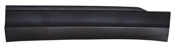 Moldura Puerta Tiguan 2018-2020 C/Moldura Negra Delantera 627 Derecho