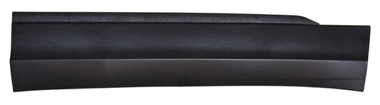 Moldura Puerta Tiguan 2018-2020 C/Moldura Negra Delantera 627 Derecho