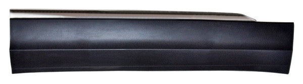 Moldura Puerta Tiguan 2018-2020 C/Moldura Cromada C/CInteriora C/Grapas Corrugada Delantera 627 Derecho