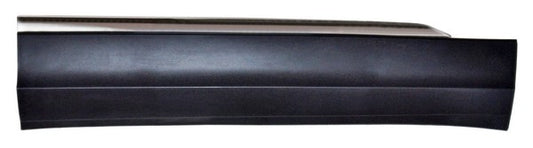 Moldura Puerta Tiguan 2018-2020 C/Moldura Cromada C/CInteriora C/Grapas Corrugada Delantera 627 Derecho