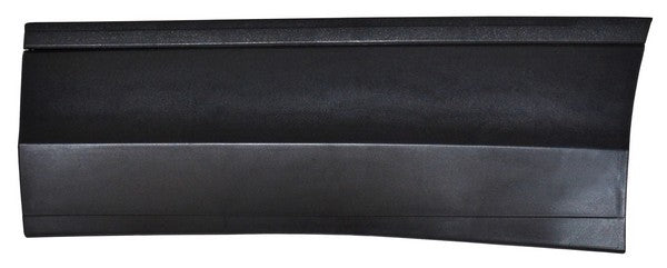 Moldura Puerta Tiguan 2018-2020 C/Moldura Negra Trasera 627 Izquierdo