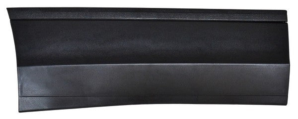 Moldura Puerta Tiguan 2018-2020 C/Moldura Negra Trasera 627 Derecho