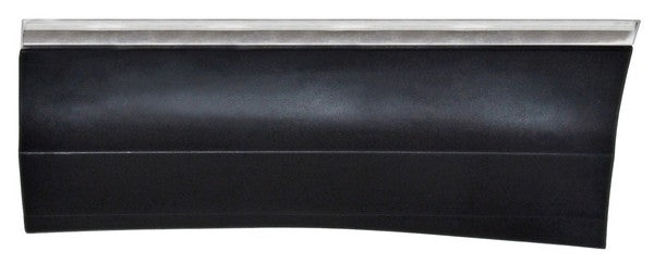 Moldura Puerta Tiguan 2018-2020 C/Moldura Cromada C/CInteriora C/Grapas Corrugada Trasera 627 Izquierdo