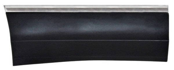 Moldura Puerta Tiguan 2018-2020 C/Moldura Cromada C/CInteriora C/Grapas Corrugada Trasera 627 Derecho