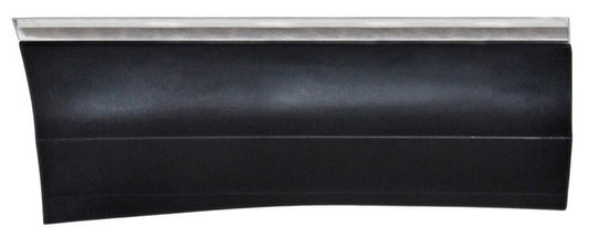 Moldura Puerta Tiguan 2018-2020 C/Moldura Cromada C/CInteriora C/Grapas Corrugada Trasera 627 Derecho