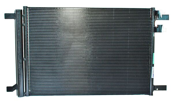 Condensador Golf/ Audi A3 2013-2016 C/Deshidratador Sissoko Cn