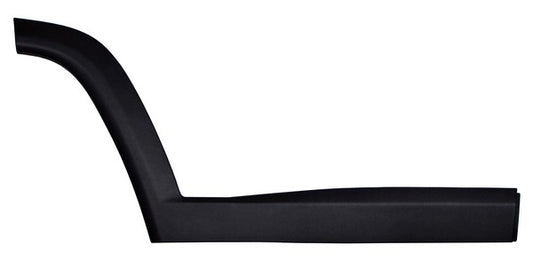 Moldura Puerta Compass 2018-2020 China Trasera Derecho