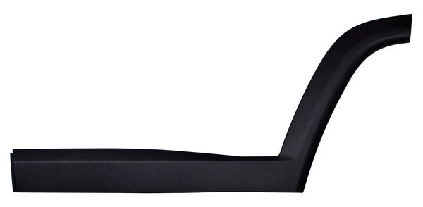 Moldura Puerta Compass 2018-2020 China Trasera Izquierdo