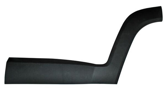 Moldura Puerta Renegade 2015-2017 Tras Izquierdo