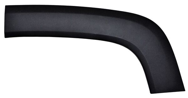 Moldura Arco Trasera Renegade 2015-2017 Izquierdo