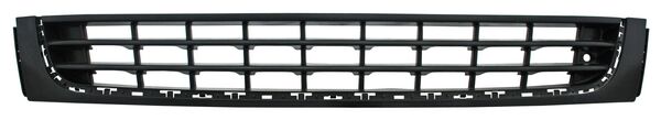Parrilla Amarok 2011-2016 De Def Central S/Mold Crom 5662