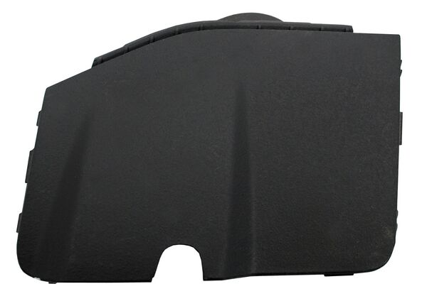 Tapa Defensa Delantera Amarok 2011-2016 China 5662