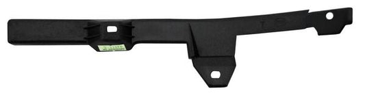 Guia Defensa Trasera Polo 2003-2007 Curva 5662 ***** Derecho