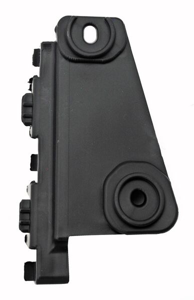 Guia Defensa Delantera Gol 2009-2013/ Saveiro 2010-2013 5662 Agt Derecho