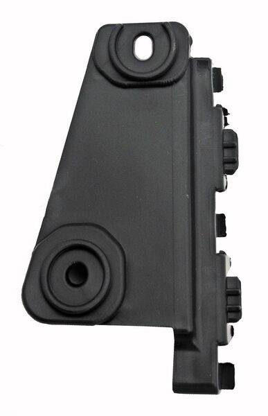 Guia Defensa Delantera Gol 2009-2013/ Saveiro 2010-2013 5662 Agt Izquierdo