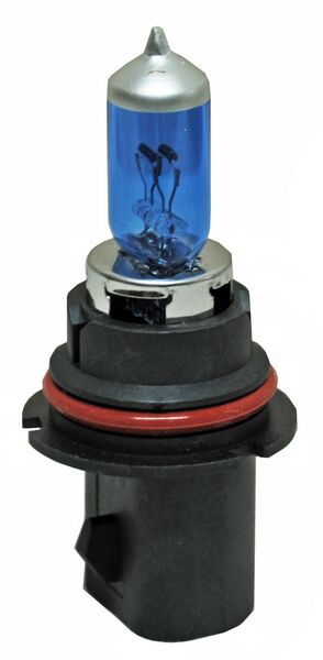 Bulbo 9004 Super White 12V 100/80W Base P29T