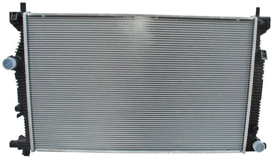 Radiador Dart 2013-2016 Aut L4 2.0L/ 2.4L 16 4/9X 26 4/7 Aluminio Soldado Tw 892