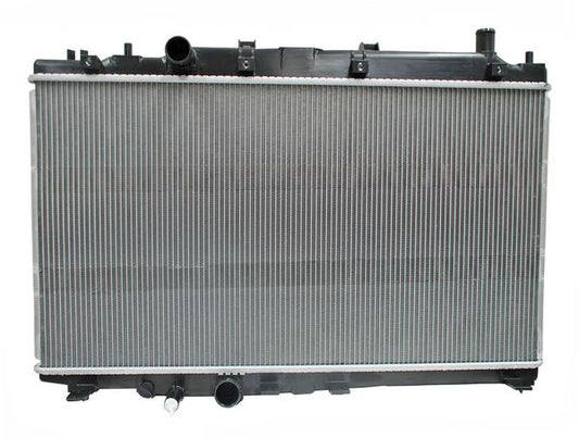Radiador Hrv 2016-2020 Aut L4 1.8L 14 3/4X 26 8/9 Aluminio Soldado Sissoko 892 677