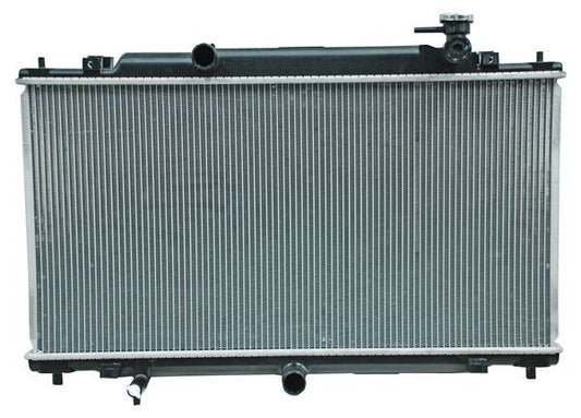 Radiador Mazda 6 2014-2020 Aut L4 2.5L 14 3/4X 28 5/8 Aluminio Soldado Sissoko Tw 892