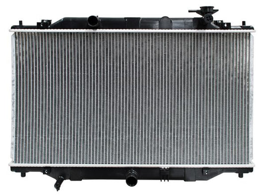 Radiador Mazda Cx5 2013-2019 Aut L4 2.0L/ 2.5L 16 3/4X 28 2/3 Aluminio Soldado Cn Sissoko 892