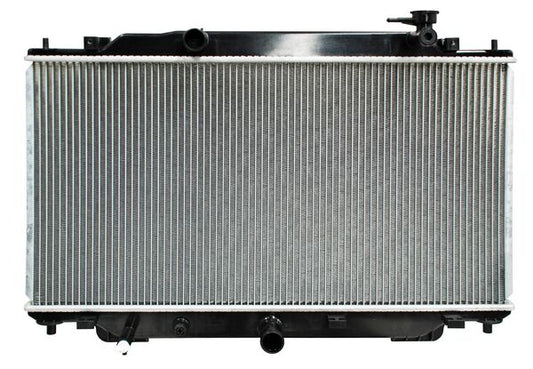 Radiador Mazda 3 2014-2018 Aut L4 2.0L/ 2.5L 14 3/4X 29 Aluminio Soldado Cn Sissoko 892 Mvp Odc100