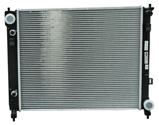 Radiador Versa 202012-202019/ V-Drive 2020-2023/ March 2012-2020/ Note 2014-2019 Aut L4 1.6L 16 4/7X 20 Aluminio Soldado Cn Sissoko 892 Mvp 28506