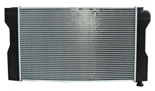 Radiador Corolla 2009-2019/ Matrix 2009-2010 Aut L4 1.8L/ 2.4L 1R 14 5/8X 23 5/8X 16Mm Aluminio Soldado Cn Sissoko 892