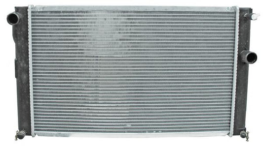 Radiador Prius 2010-2015 Aut L4 1.8L 14 4/7X 23 5/8 Aluminio Soldado Cn 892 *****