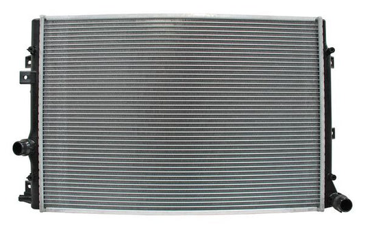 Radiador Tiguan 2009-2017 Aut L4 1.4L/ 2.0L 17 4/5X 25 4/7 Aluminio Soldado Cn Sissoko 892