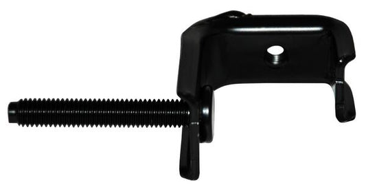 Guia Defensa Delantera Nissan Pickup D22 2008-2015 Soporte Clip 674 Izquierdo