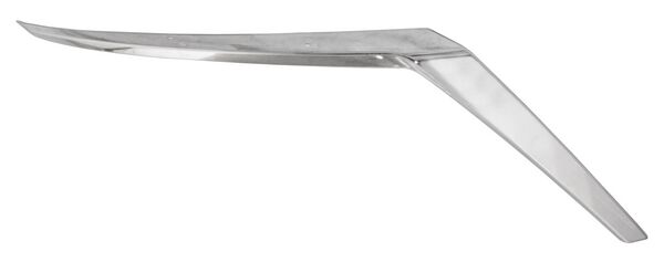 Moldura Defensa Del Kicks 2021-2022 Crom T21