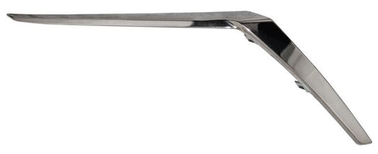 Moldura Defensa Del Kicks 2021-2022 Crom Humo T21 derecho