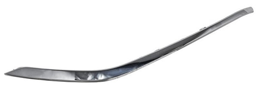 Moldura Defensa Delantera Murano 20 Crom Derecho