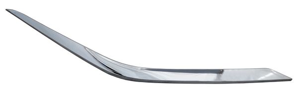 Moldura Defensa Delantera Murano 2015-2019 Crom 627 Izquierdo