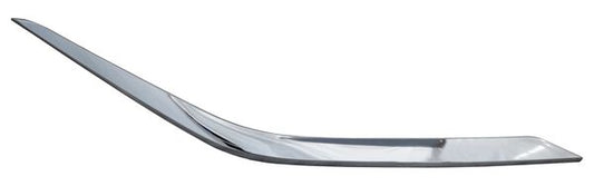 Moldura Defensa Delantera Murano 2015-2019 Crom 627 Izquierdo