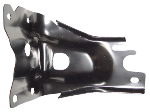 Brazo Defensa Delantera Nissan Pickup D21 1993-1997 Amer Dmv Derecho