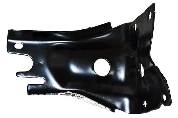 Brazo Defensa Delantera Nissan Pickup D21 1993-1997 Amer Dmv Izquierdo