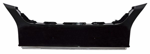 Moldura Parrilla Murano 20 Filo Crom S/Hoyo P/Sens