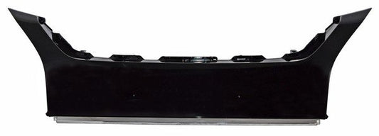 Moldura Parrilla Murano 20 Filo Crom S/Hoyo P/Sens