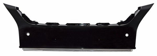 Moldura Parrilla Murano 20 Filo Crom C/Hoyo P/Sens