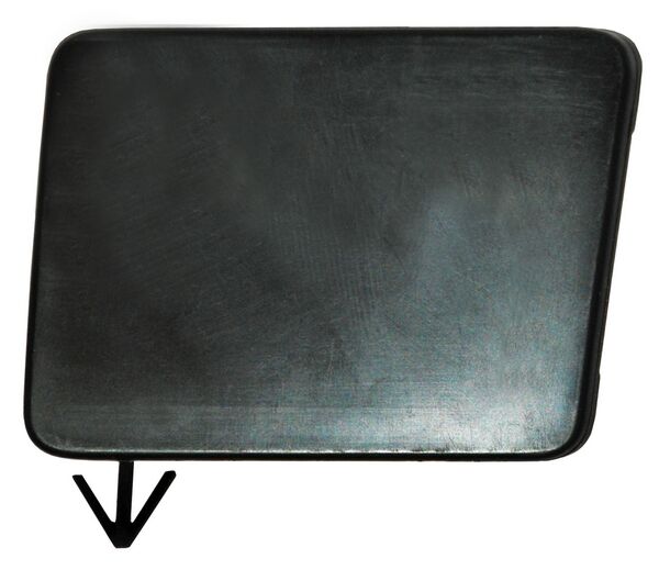 Tapa Defensa Delantera Nissan Sentra 2013-2016 674