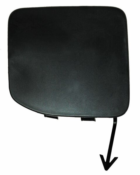 Tapa Defensa Delantera Versa 2015-2019/ V-Drive 2020-2023 4 346 2850305