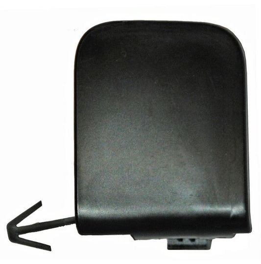 Tapa Defensa Del Tiida 2007-2018 Dmv Tyg 7530D