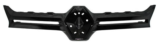 Moldura Parrilla Duster 2017-2018/ Oroch 18 Negra